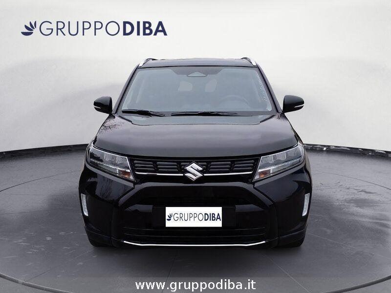 Suzuki Vitara II 2024 1.5h 140v Starview 4wd allgrip auto