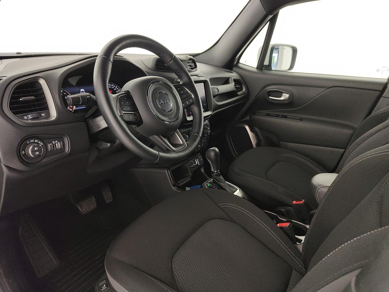 JEEP Renegade 1.3 t4 S 2wd 150cv ddct