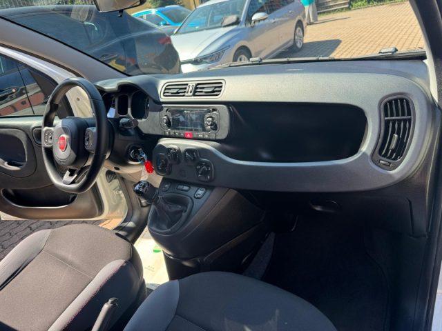 FIAT Panda 1.2 Easy Van 4 posti (AUTOCARRO N1)