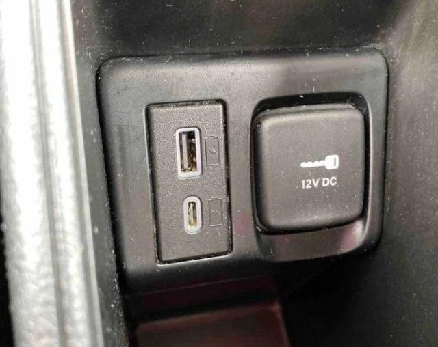 FIAT 500e Berlina 23,8 kWh Action