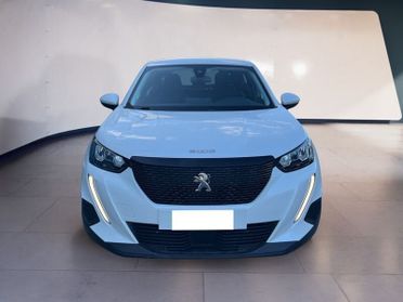 Peugeot 2008 II 2020 1.5 bluehdi Active Pack s&s 110cv