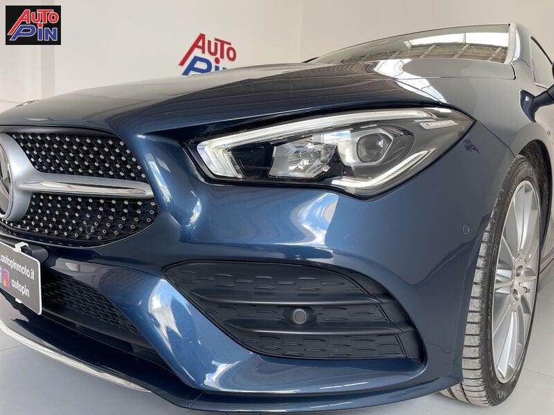 Mercedes-Benz CLA Coupé CLA 220 d Automatic Premium *Tetto Apribile*