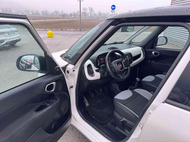 FIAT 500L 1.3 Multijet 85 CV Lounge OK neopatentati