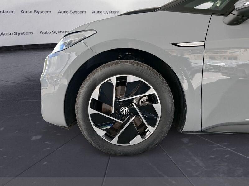 Volkswagen ID.3 ID.3 Pure Performance