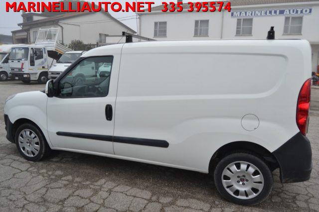 FIAT Doblo Doblò 1.3 MJT PL-TN Cargo Maxi FURGONE