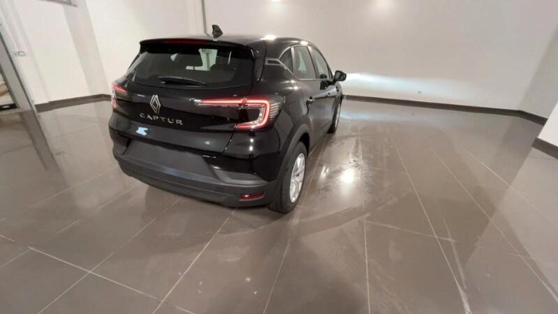 RENAULT Captur 2ª serie Captur TCe 90 CV Evolu...