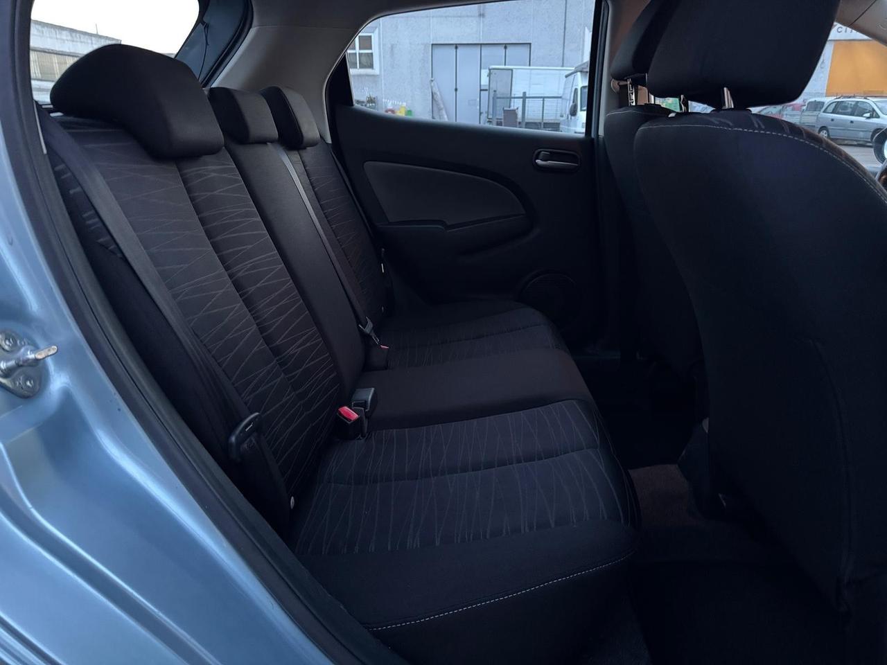 Mazda 2 Mazda2 1.3 16V 75CV 5p. 90th Anniversary