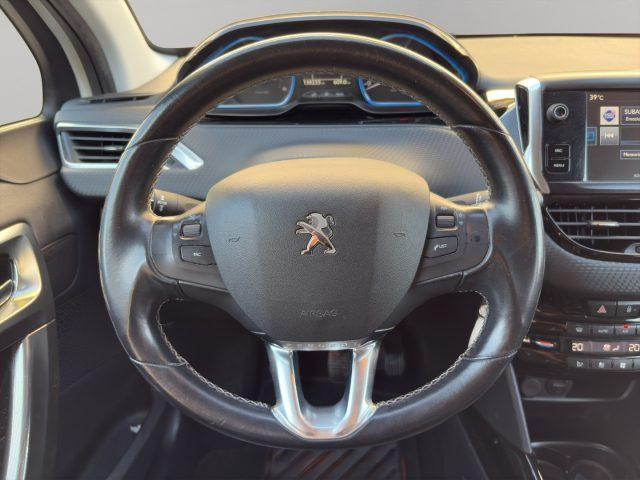 PEUGEOT 2008 1.6 BlueHDi 100cv Allure
