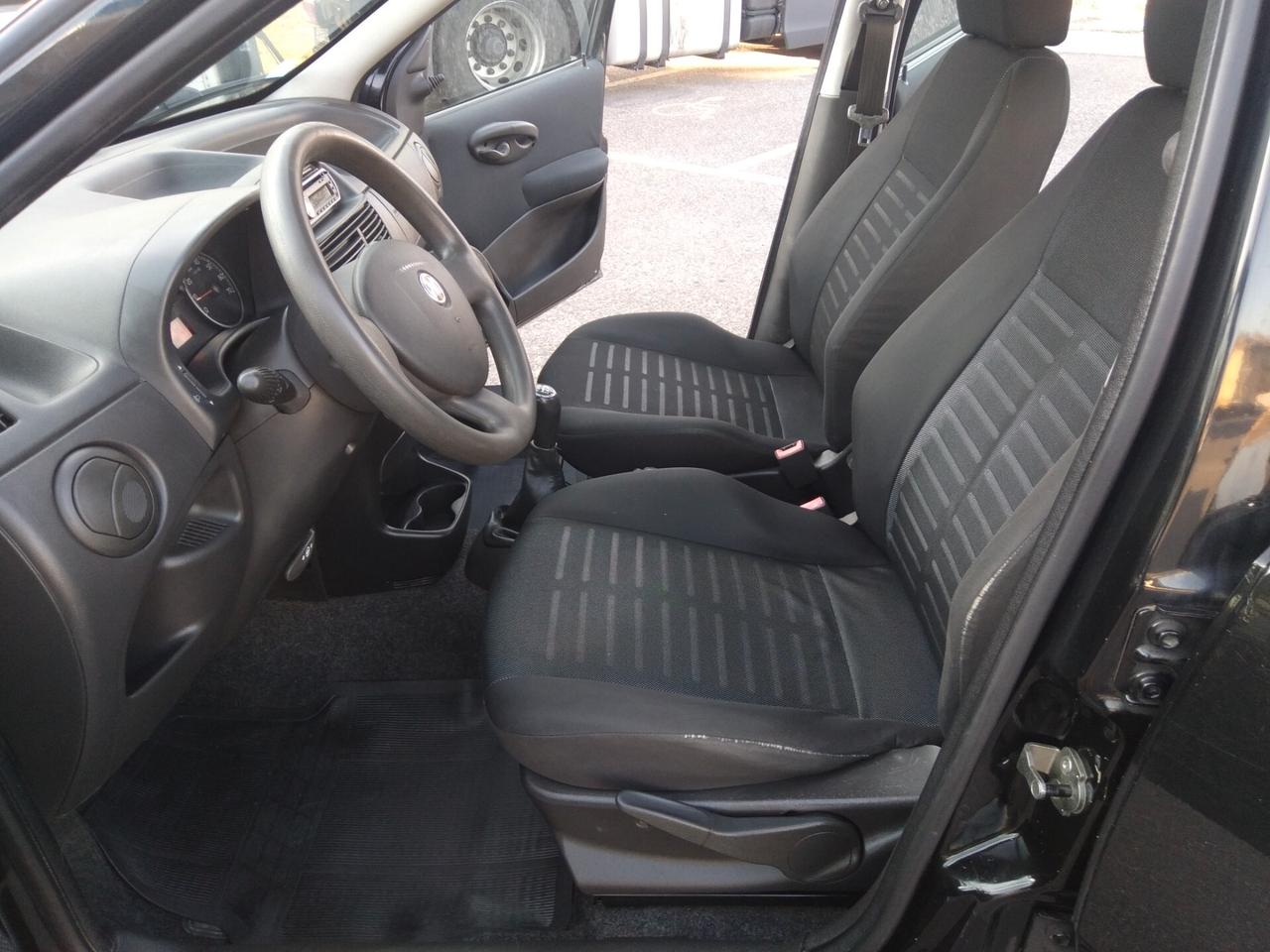Fiat Punto Classic 1.3 MJT 69cv 5 porte Active x neopatentati