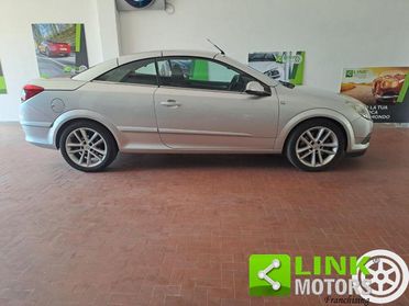 OPEL Astra TwinTop 1.9 16V CDTI 150CV Cosmo