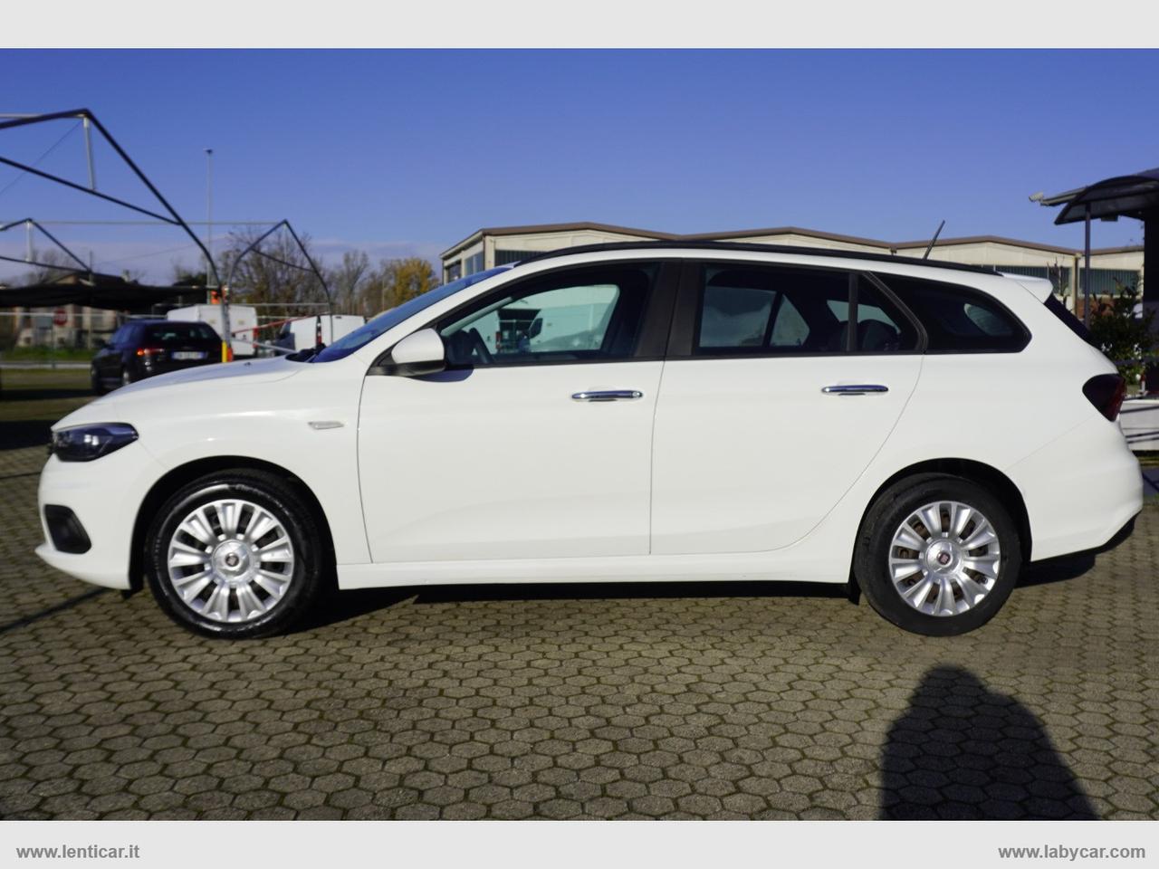 FIAT Tipo 1.6 Mjt S&S SW Business Euro 6D-Temp