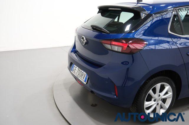 OPEL Corsa 1.2 ELEGANCE NEOPATENTATI FARI LED