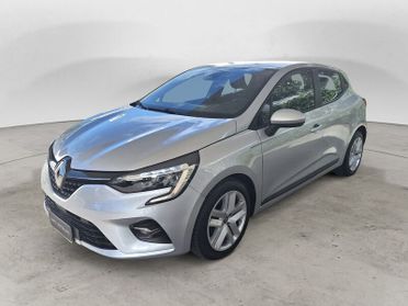 Renault Clio TCe 90 CV 5 Porte NAVI LED Business