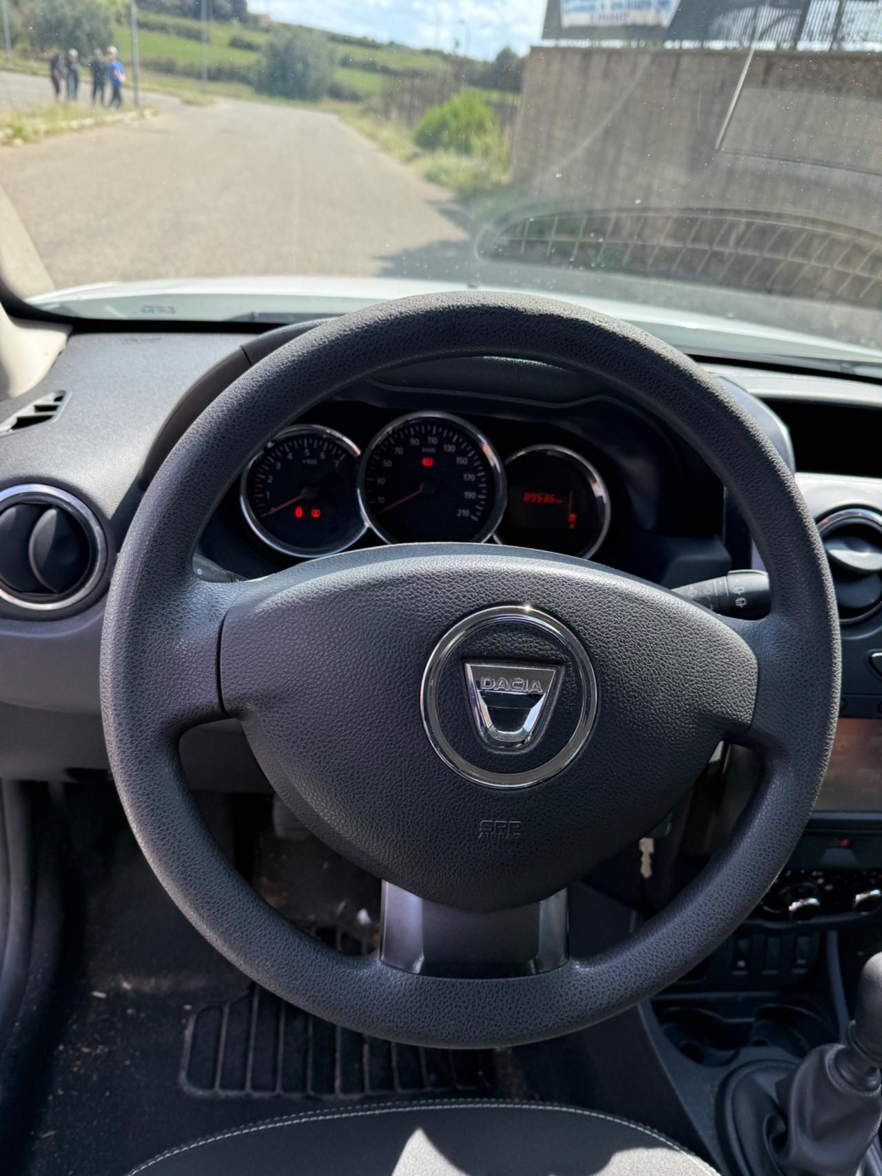 Dacia Duster 1.5 dCi 110CV Start&Stop 4x2 Serie Lim.Urban Explorer