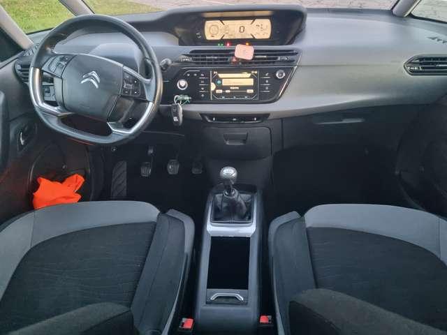 Citroen C4 Picasso C4 Picasso II 2013 1.6 e-hdi Seduction 115cv