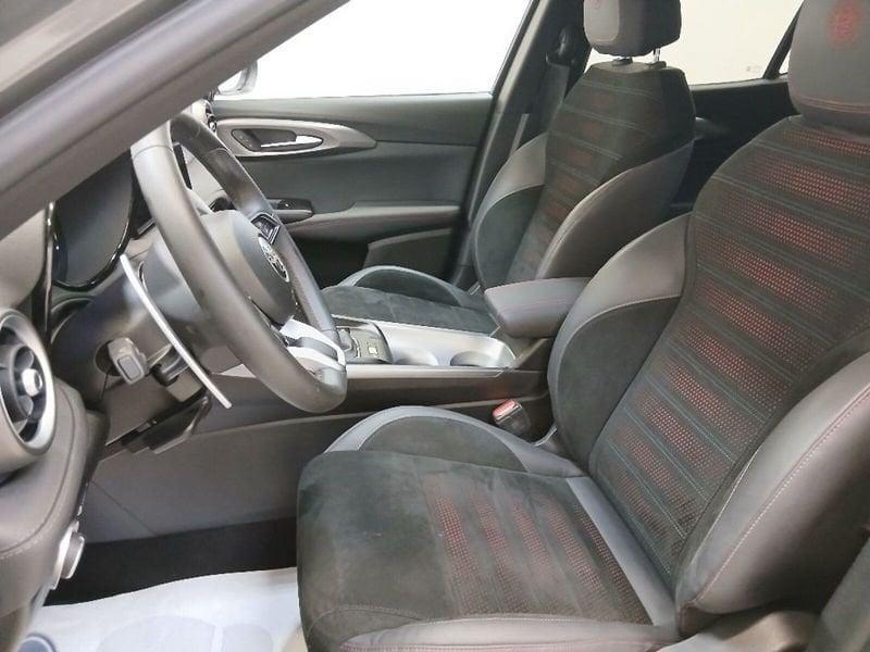 Alfa Romeo Tonale 1.5 hybrid Speciale 130cv tct7