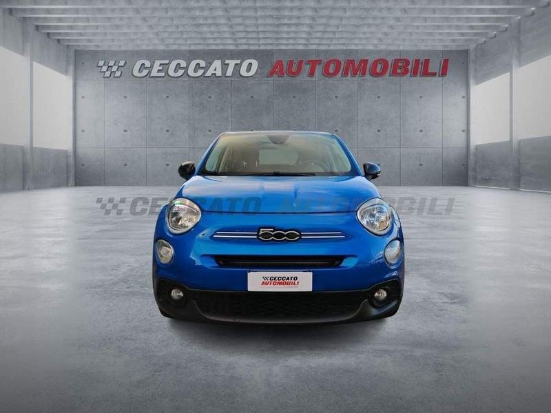 FIAT 500X 500X 1.0 t3 120cv