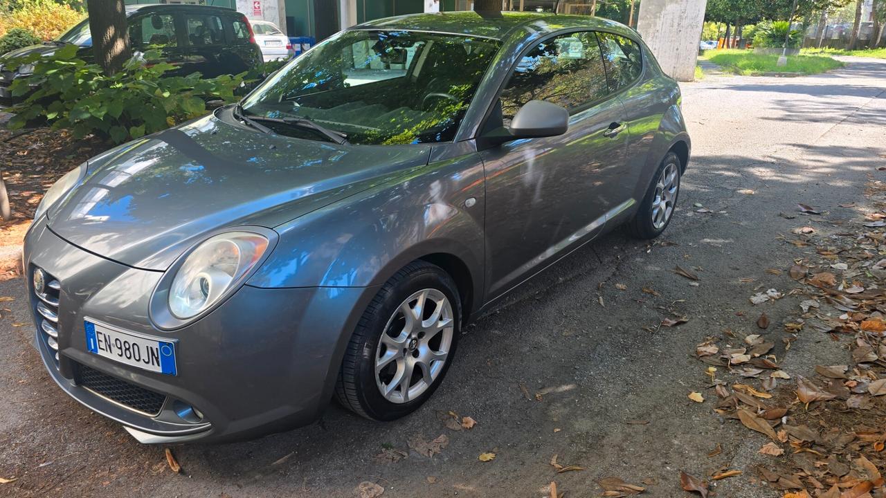 Alfa Romeo MiTo 1.3 JTDm 85 CV S&S Progression