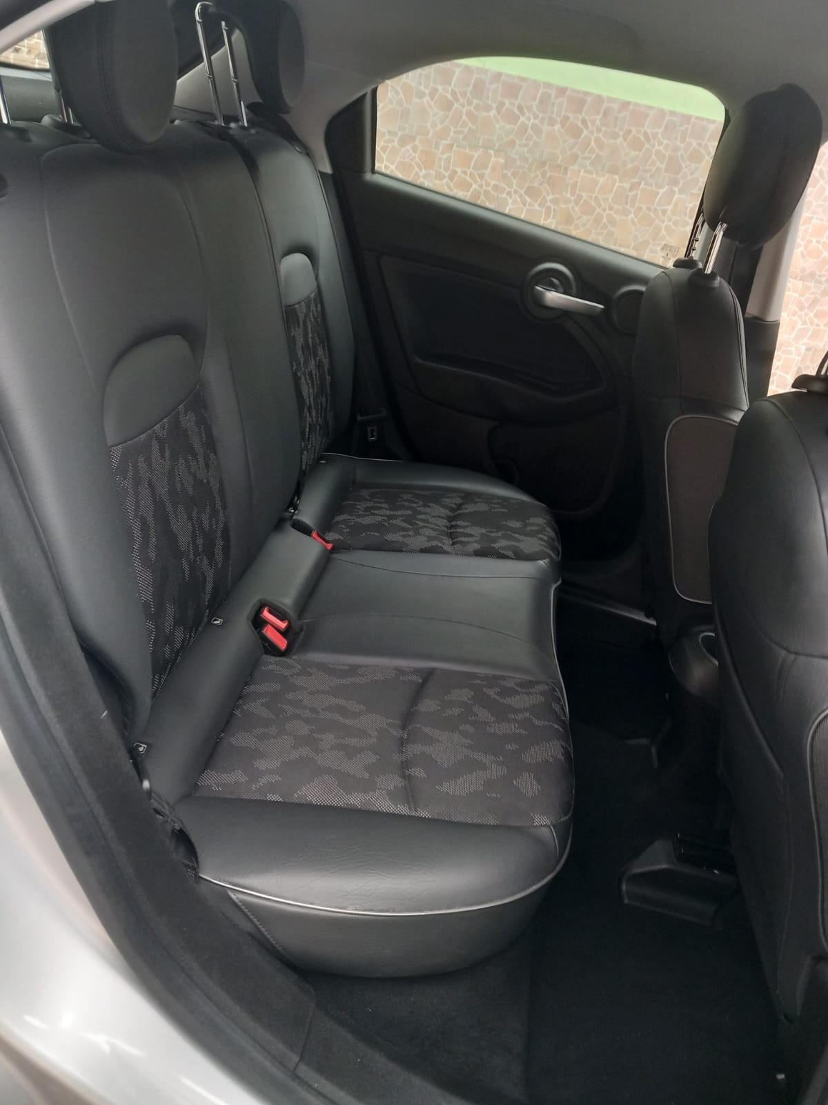 Fiat 500X 1.0 BENZINA ANNO 2023