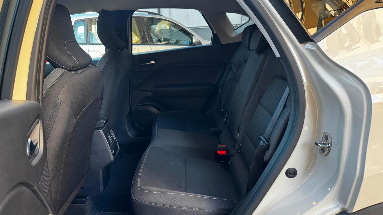 Renault Captur TCe 100 CV Business