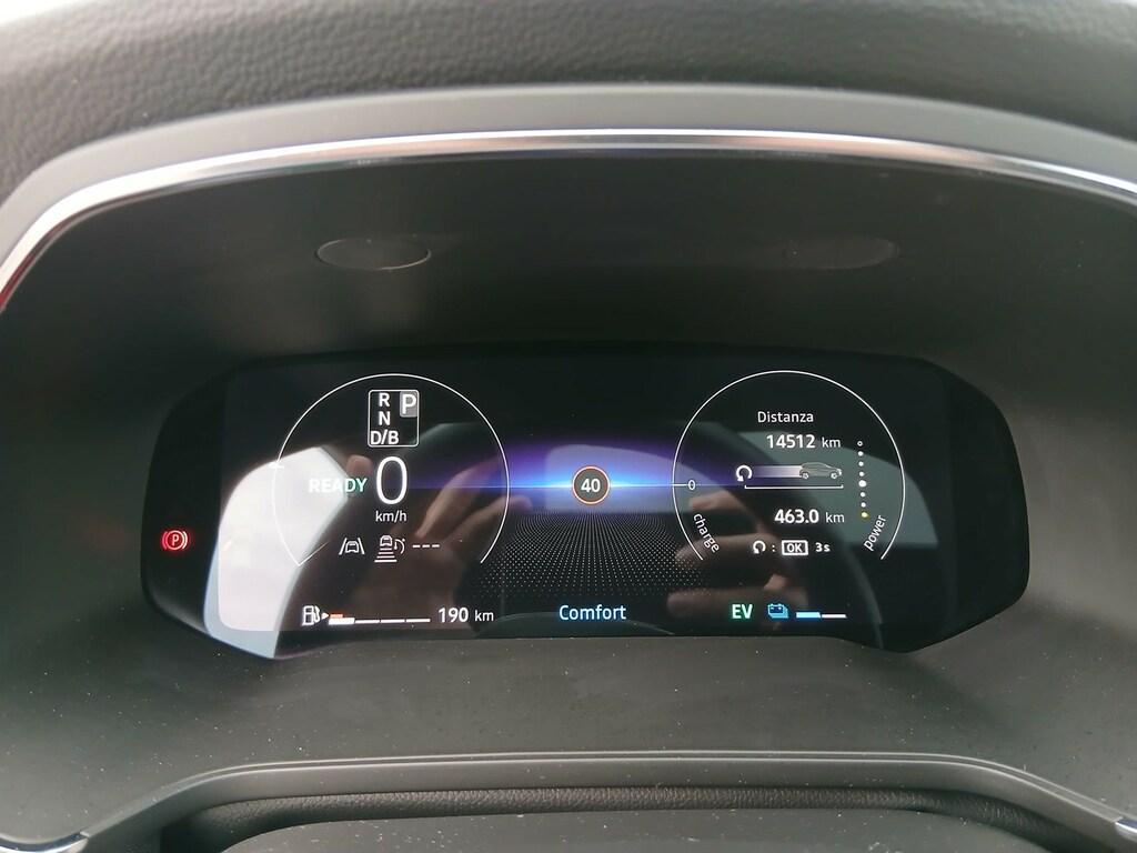 Renault Captur 1.6 E-Tech full hybrid Esprit Alpine Auto