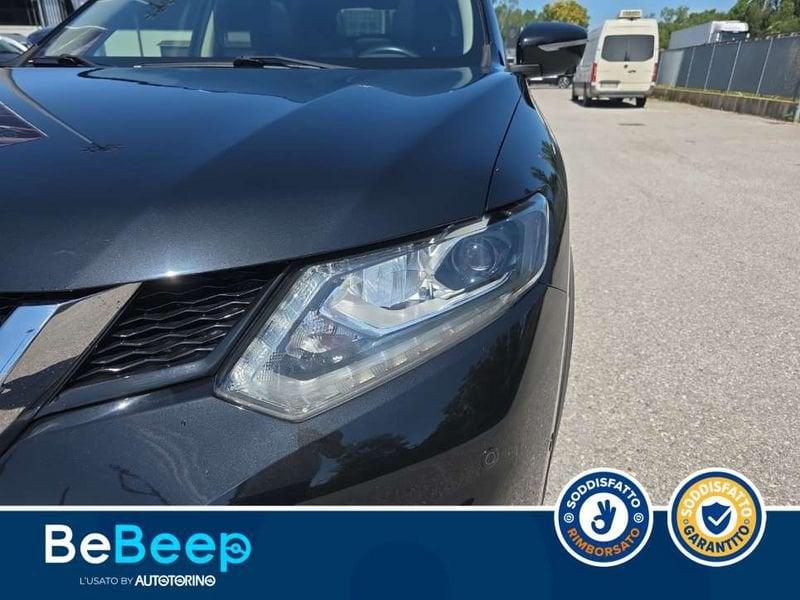 Nissan X-Trail 1.6 DCI TEKNA 2WD E6