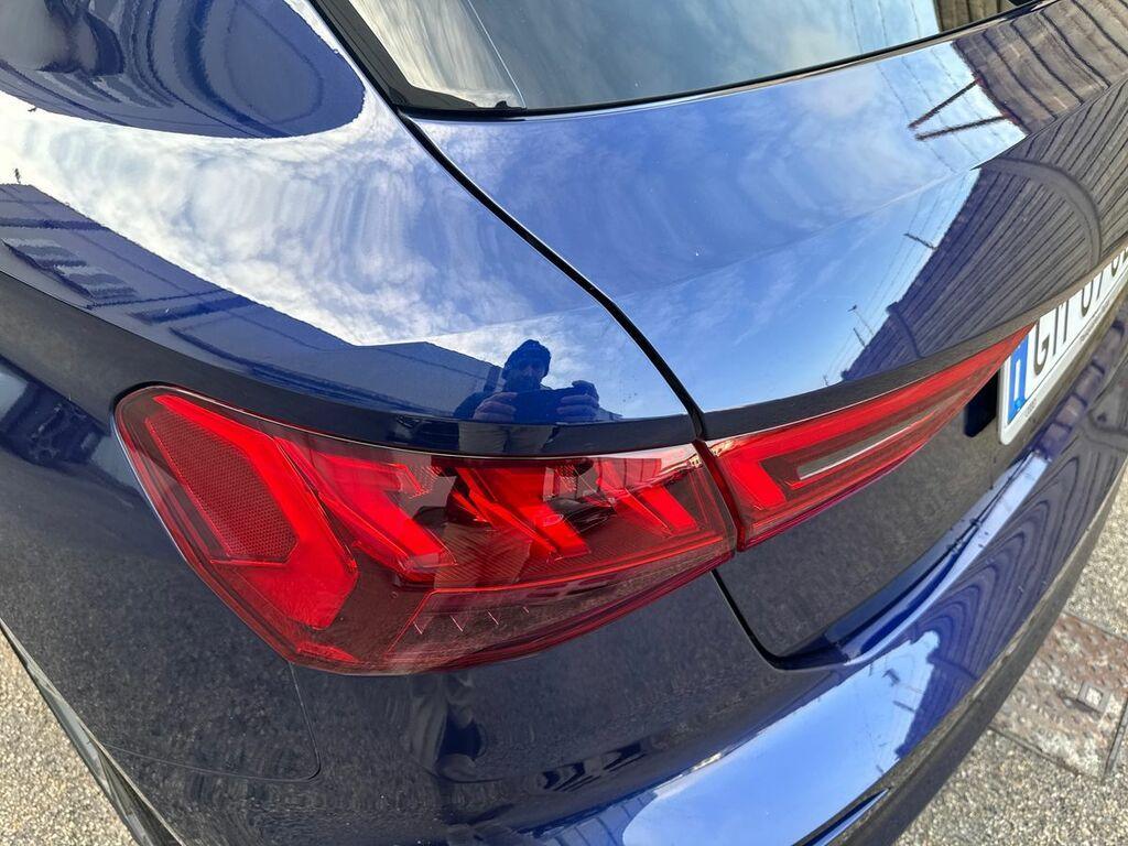 Audi A3 35 2.0 TDI S line Edition S tronic