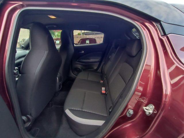 NISSAN Juke 1.0 DIG-T 114 CV N-Design