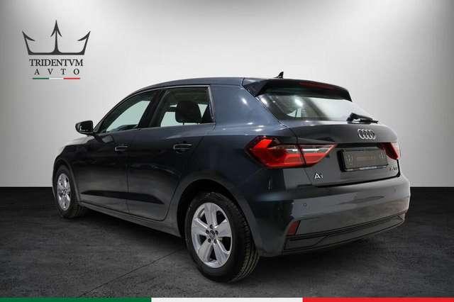 Audi A1 Sportback 25 1.0 tfsi Admired