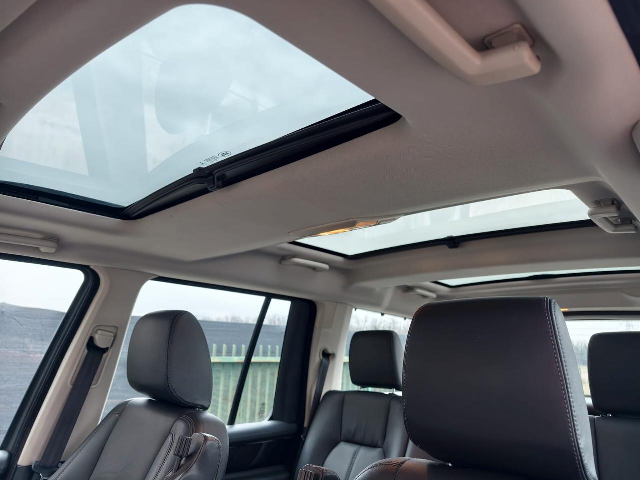 Land Rover Discovery 4 3.0 SDV6 HSE PARI AL NUOVO FULL