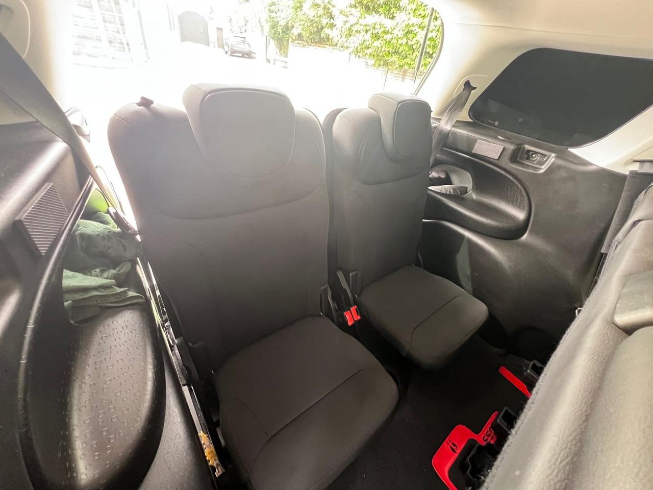 Fiat 500L 1.6 Multijet 7 POSTI #10704