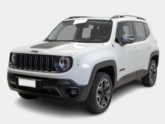 JEEP Renegade 2.0 Mjt 170CV 4WD Active Drive Low Trailhawk