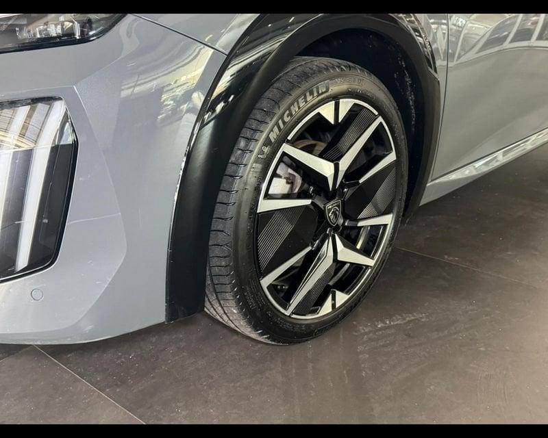 Peugeot 208 2ª serie PureTech 100 Stop&Start 5 porte GT