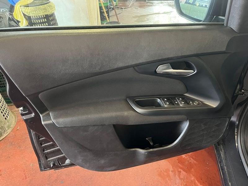 FIAT Tipo 1.5 Hybrid DCT 5 porte