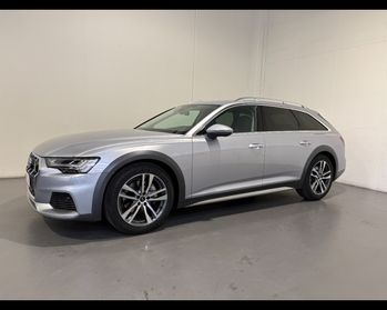 AUDI A6 ALLROAD 40 TDI MHEV S-TRONIC QUATTRO BUSINESS ADVANCED