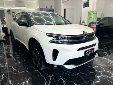 Citroen C5 Aircross 1.5 diesel 130 CV EAT8 SHINE