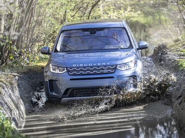 LAND ROVER Discovery Sport 2.0 eD4 163 CV 2WD R-Dynamic SE