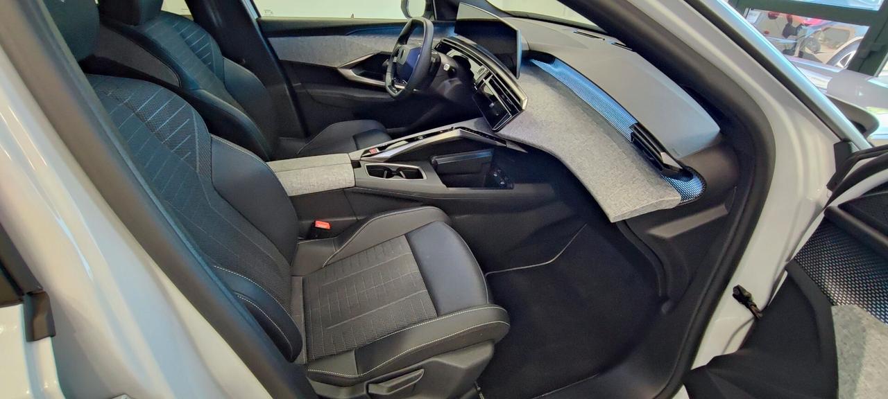 Peugeot 3008 Hybrid 145 e-DCS6 GT