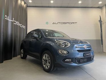 FIAT 500X 1.4 MultiAir 140 CV Lounge