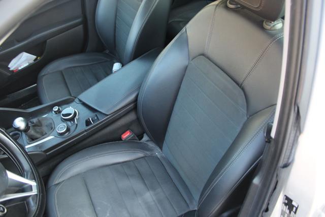ALFA ROMEO Giulia 2.2 Turbodiesel 150 CV