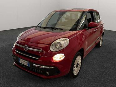 Fiat 500L 0.9 t.air t. natural power Lounge 80cv
