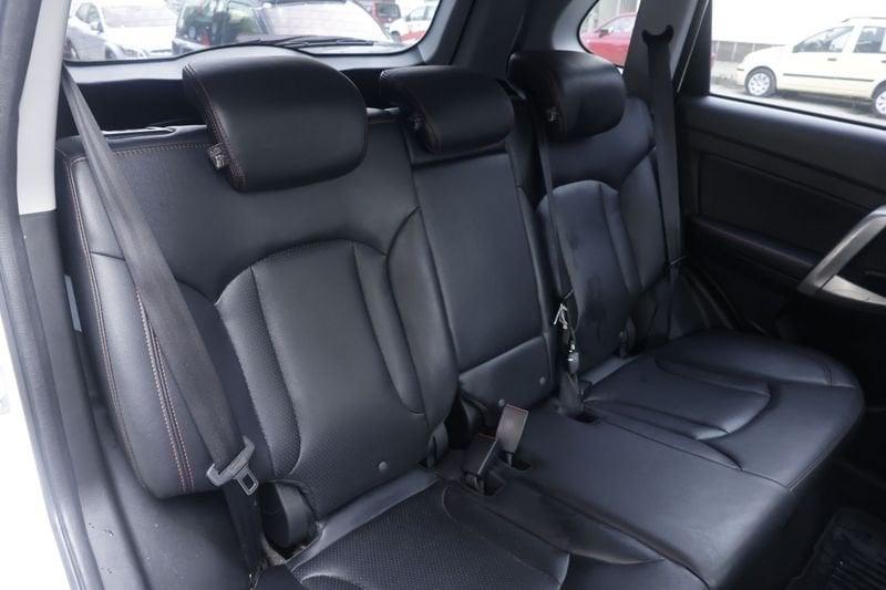 DR AUTOMOBILES dr6 DR AUTOMOBILES dr6 Sport 1.5 Turbo Bi-Fuel GPL TETTO PANORAMICO Unicoproprietario