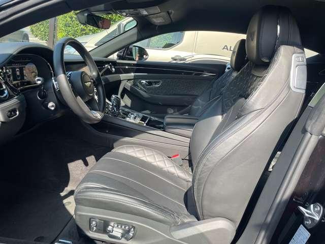 Bentley Continental GT 6.0 W12 635cv auto Mulliner Pack