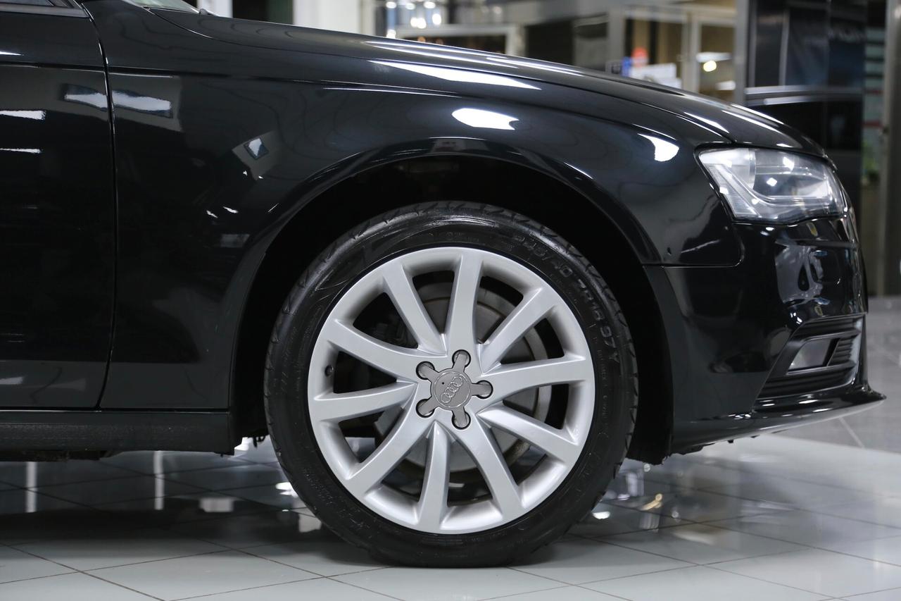 Audi A4 Avant 2.0 TDI 150 CV