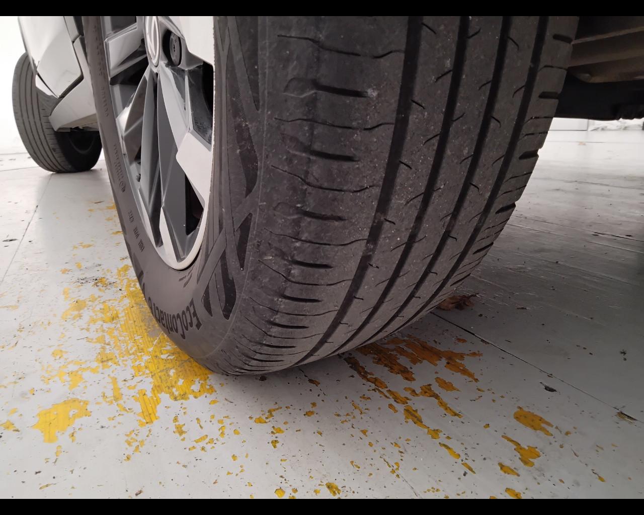 VOLKSWAGEN T-Cross 2019 - T-Cross 1.0 tsi Sport 95cv