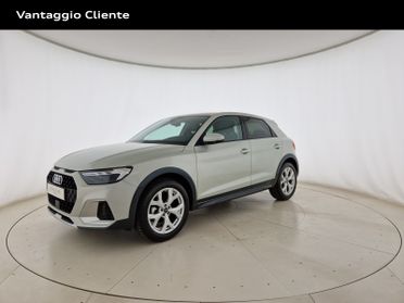 Audi A1 allstreet 25 1.0 tfsi business 95cv