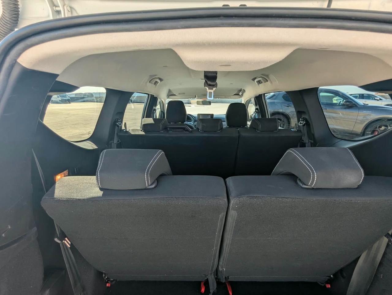 Dacia Jogger 1.0 TCe 110 CV 7 posti Expression