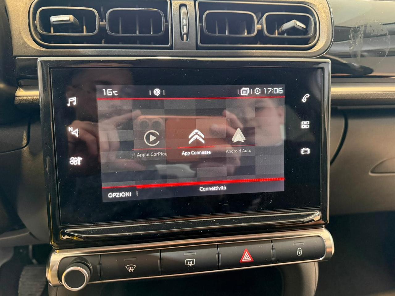 Citroen C3 PureTech 83 S&S Feel Pack