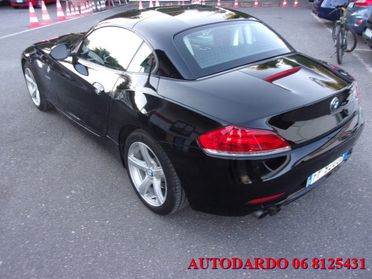 BMW Z4 sDrive20i