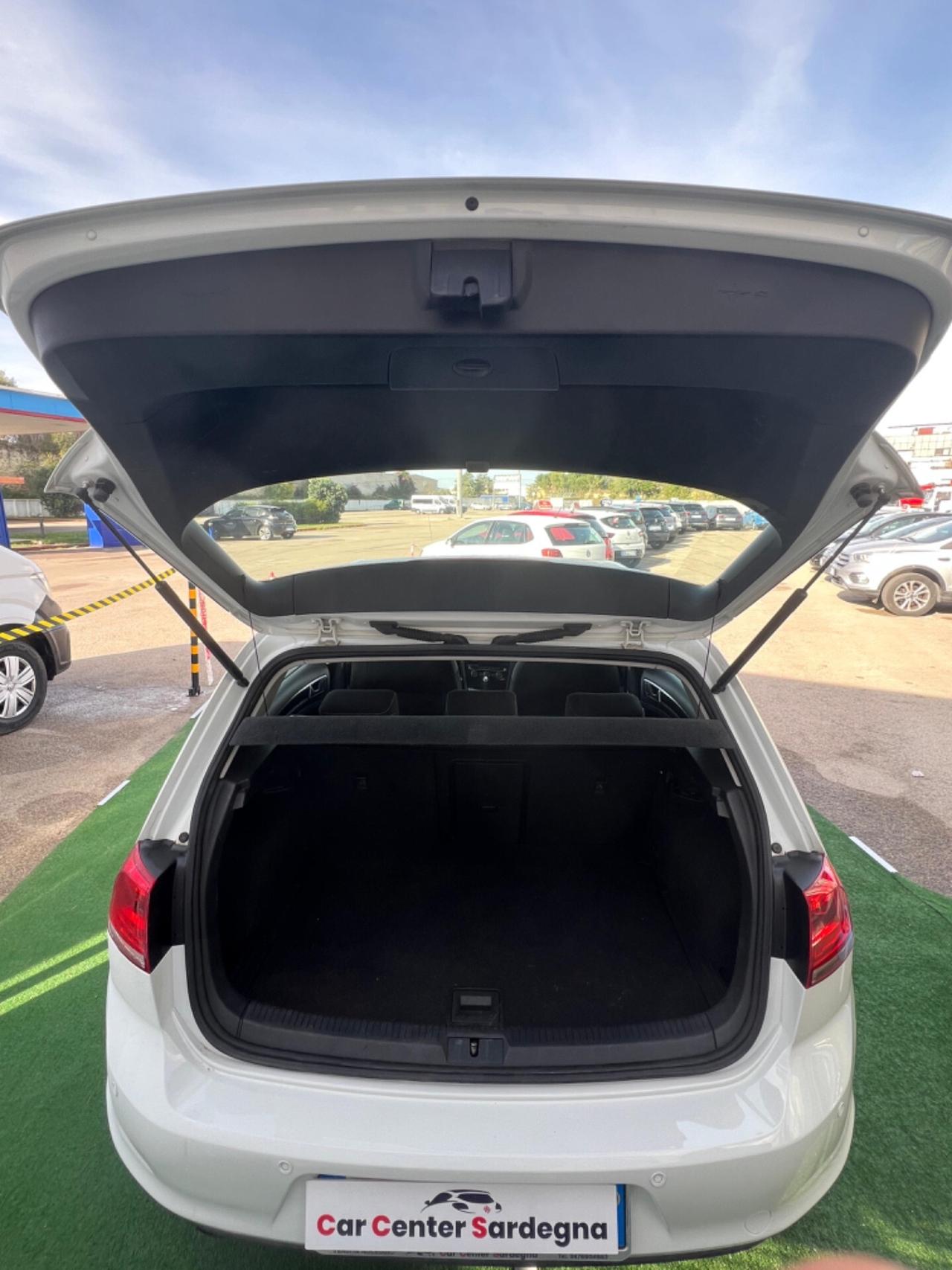 Volkswagen Golf Business 1.6 TDI 5p. Highline